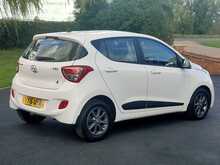Hyundai 1.0 Blue Drive Premium