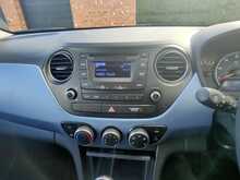Hyundai 1.0 Blue Drive Premium