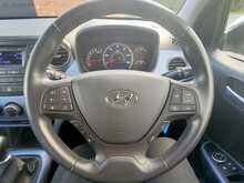 Hyundai 1.0 Blue Drive Premium