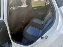 Hyundai 1.0 Blue Drive Premium