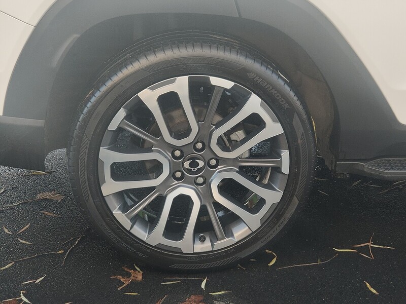 KGM K40 AWD SUV 1.5 AUTOMATIC PETROL