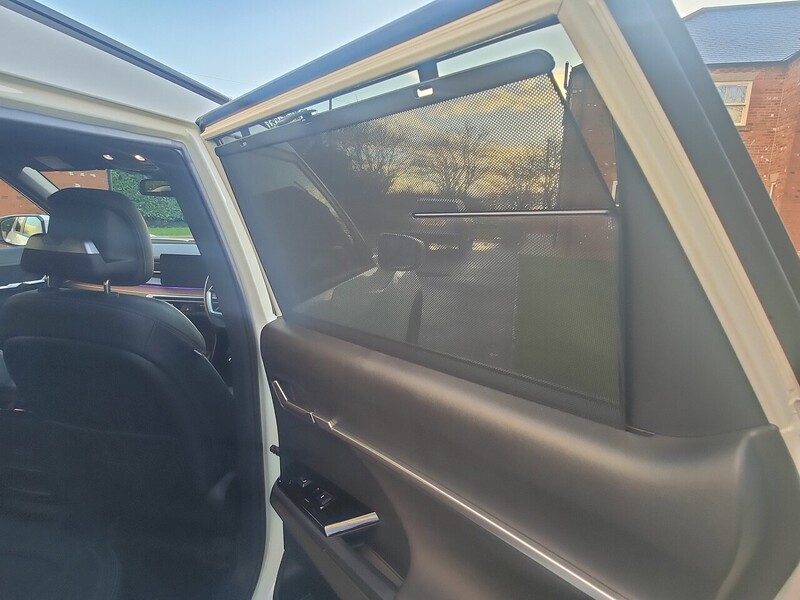 KGM K40 AWD SUV 1.5 AUTOMATIC PETROL