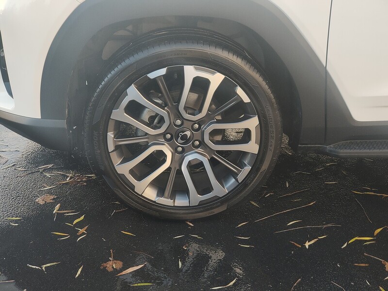 KGM K40 AWD SUV 1.5 AUTOMATIC PETROL