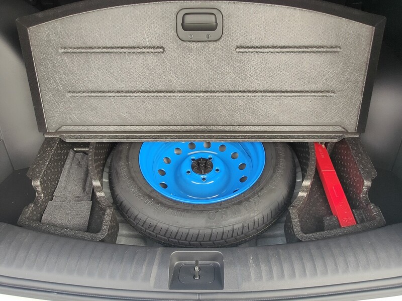 KGM K40 AWD SUV 1.5 AUTOMATIC PETROL