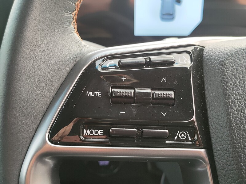 KGM K40 AWD SUV 1.5 AUTOMATIC PETROL