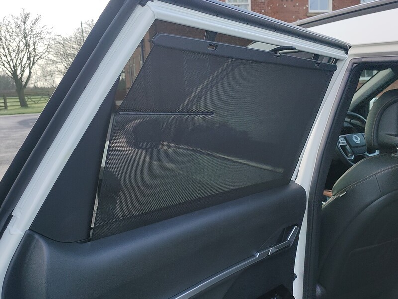 KGM K40 AWD SUV 1.5 AUTOMATIC PETROL