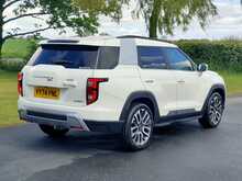 KGM Torres K40 AWD
