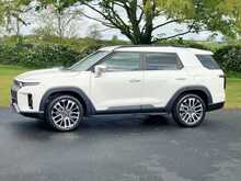 KGM Torres K40 AWD