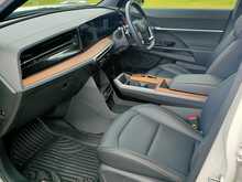 KGM Torres K40 AWD