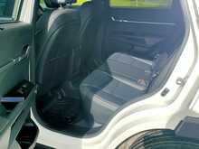 KGM Torres K40 AWD