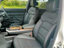 KGM Torres K40 AWD