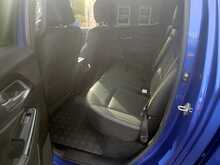 Isuzu D-Max V-Cross Auto