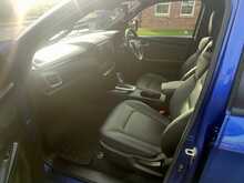 Isuzu D-Max V-Cross Auto