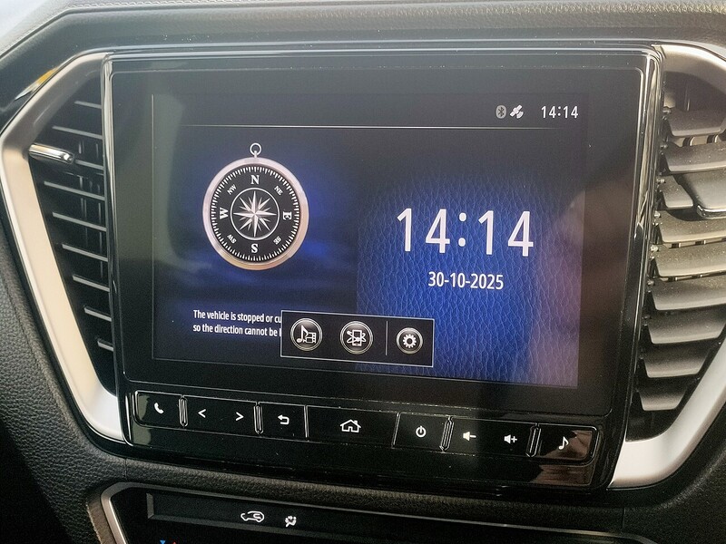 Isuzu V-Cross NO VAT 1.9 4dr Pickup Automatic Diesel