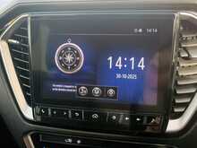 Isuzu D-Max V-Cross Auto