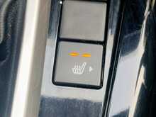 Isuzu D-Max V-Cross Auto