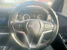 Isuzu D-Max V-Cross Auto