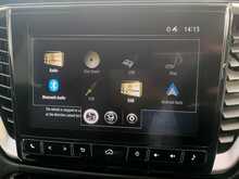 Isuzu D-Max V-Cross Auto