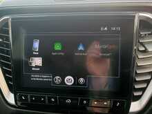 Isuzu D-Max V-Cross Auto