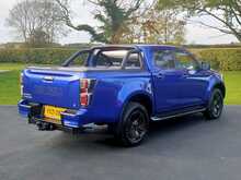Isuzu D-Max V-Cross Auto