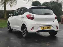 Hyundai i10 Advance 1.0 Auto