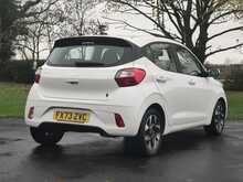Hyundai i10 Advance 1.0 Auto