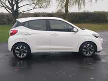 Hyundai i10 Advance 1.0 Auto