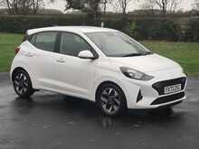 Hyundai i10 Advance 1.0 Auto