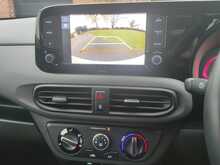 Hyundai i10 Advance 1.0 Auto