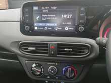 Hyundai i10 Advance 1.0 Auto