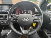 Hyundai i10 Advance 1.0 Auto