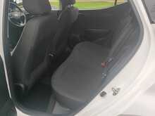 Hyundai i10 Advance 1.0 Auto