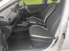 Hyundai i10 Advance 1.0 Auto