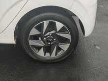 Hyundai i10 Advance 1.0 Auto