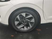 Hyundai i10 Advance 1.0 Auto