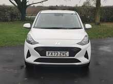 Hyundai i10 Advance 1.0 Auto