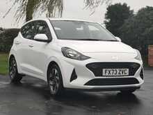Hyundai i10 Advance 1.0 Auto