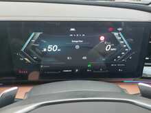 KGM Torres K40 Hybrid