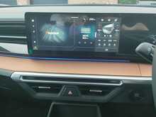 KGM Torres K40 Hybrid