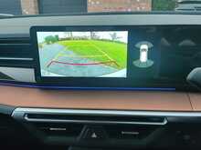 KGM Torres K40 Hybrid