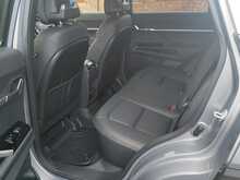 KGM Torres K40 Hybrid