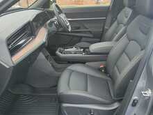 KGM Torres K40 Hybrid