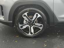 KGM Torres K40 Hybrid