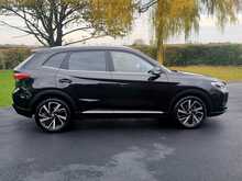 MG ZS 1.5 Trophy Hybrid+ Auto