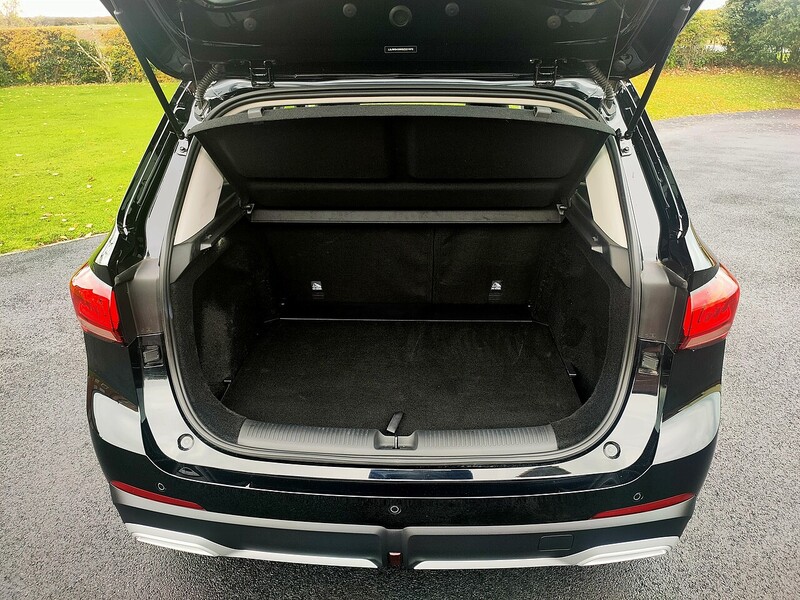 MG Hybrid+ Trophy 1.5 5dr SUV Automatic Petrol Hybrid