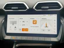 MG ZS 1.5 Trophy Hybrid+ Auto