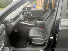 MG ZS 1.5 Trophy Hybrid+ Auto