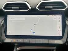 MG ZS 1.5 Trophy Hybrid+ Auto