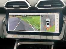 MG ZS 1.5 Trophy Hybrid+ Auto