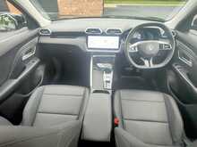 MG ZS 1.5 Trophy Hybrid+ Auto